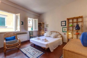 Carmine Comfort Apartment